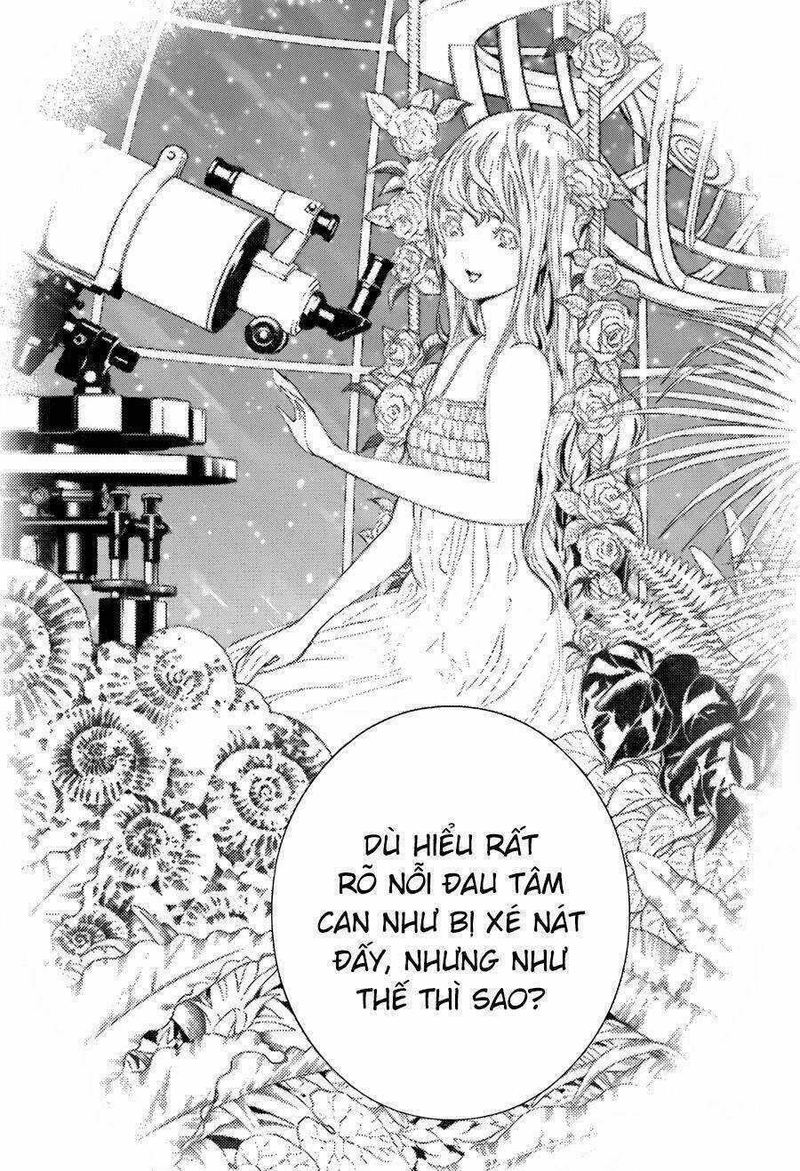 Hạnh Phúc Là Gì? - Chapter 10 - Trang 10