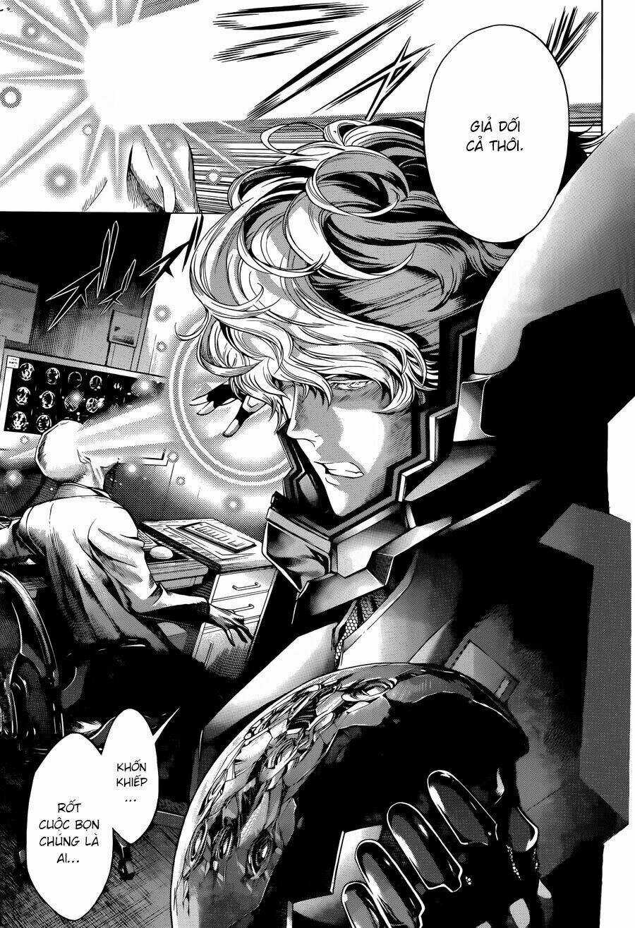 Hạnh Phúc Là Gì? - Chapter 11 - Trang 20