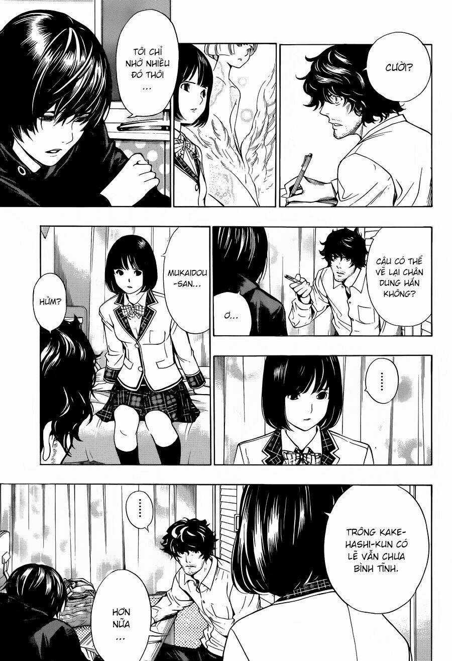 Hạnh Phúc Là Gì? - Chapter 11 - Trang 22