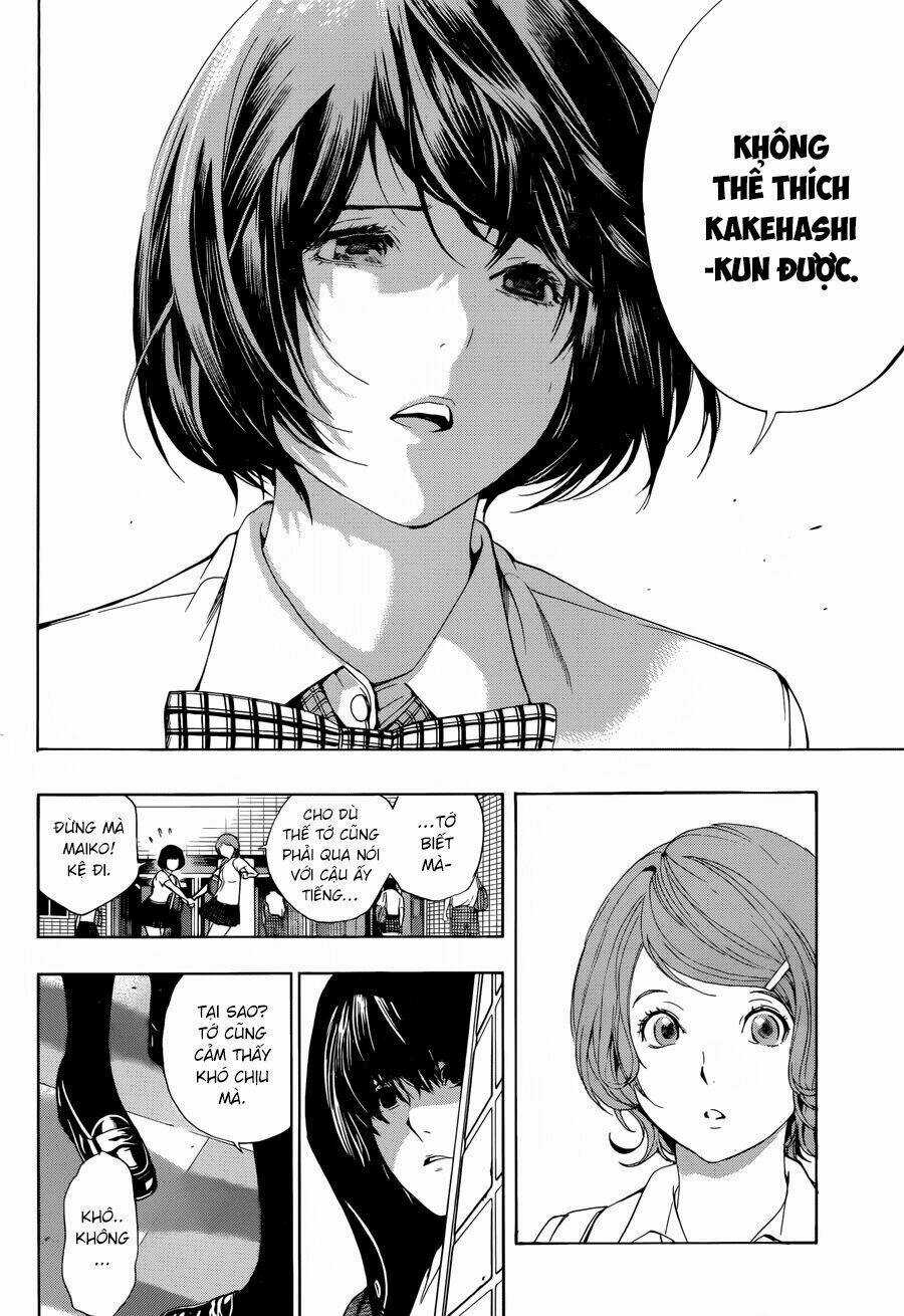 Hạnh Phúc Là Gì? - Chapter 11 - Trang 29