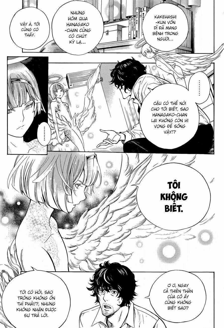 Hạnh Phúc Là Gì? - Chapter 11 - Trang 38