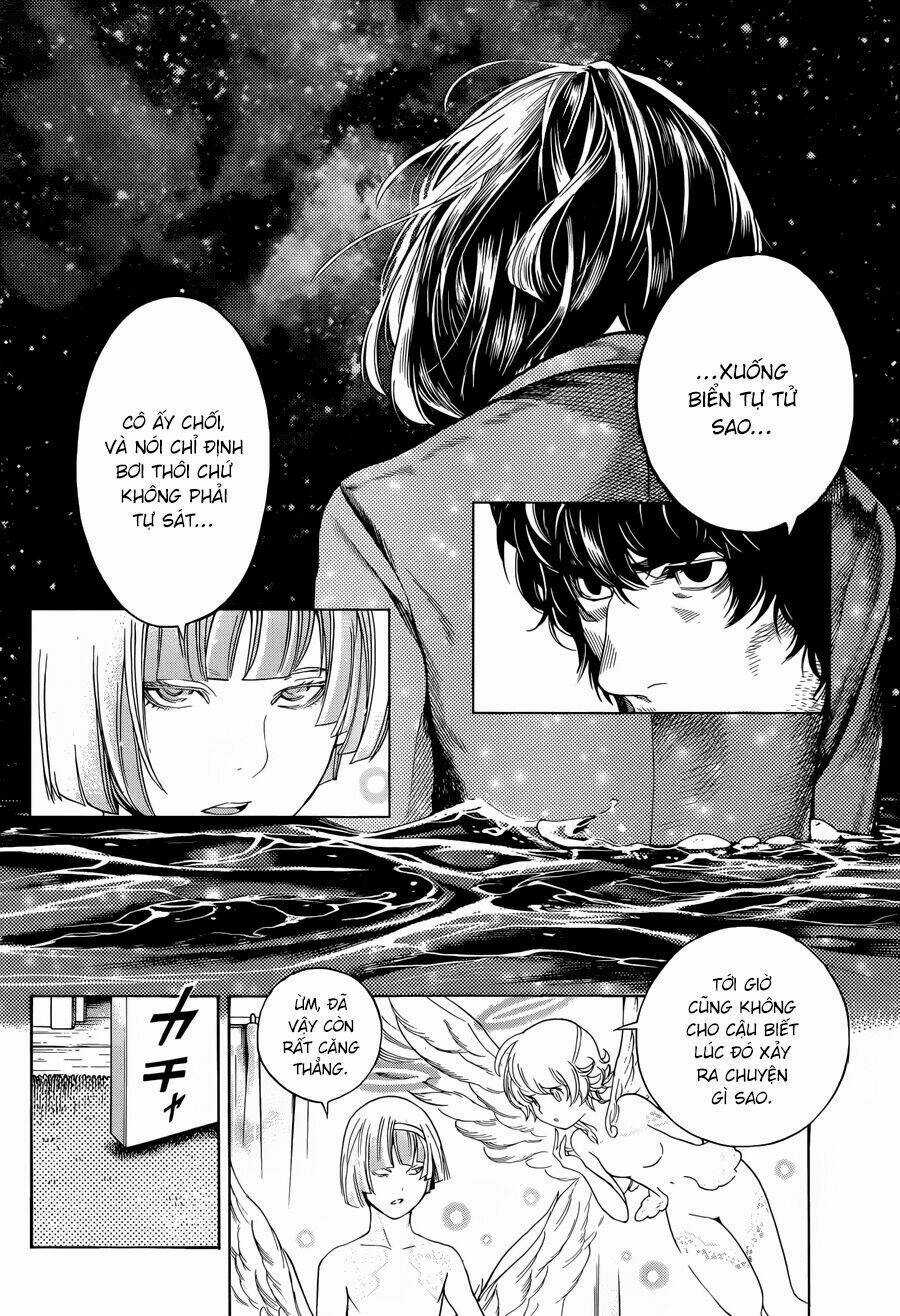 Hạnh Phúc Là Gì? - Chapter 11 - Trang 40