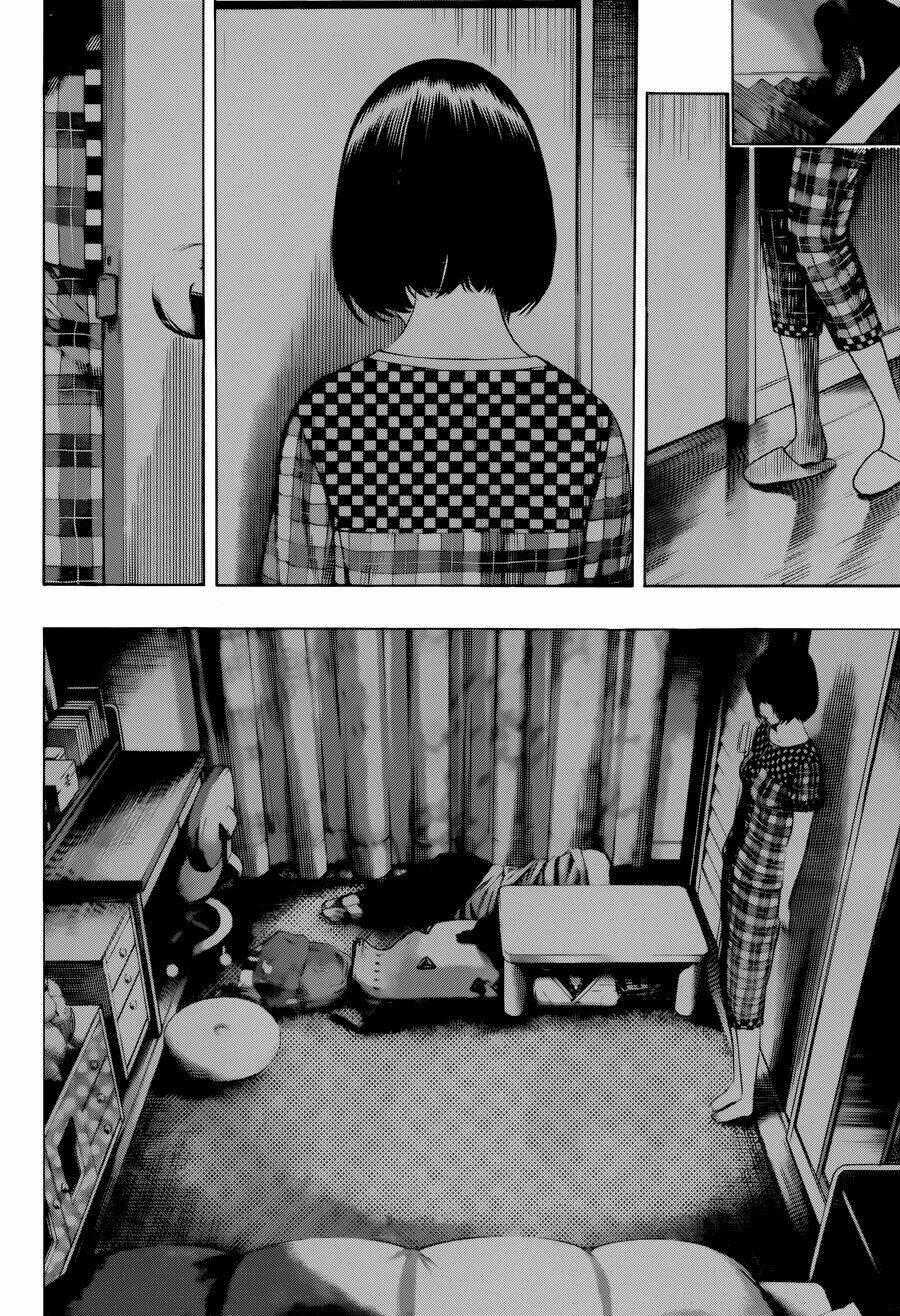 Hạnh Phúc Là Gì? - Chapter 11 - Trang 44