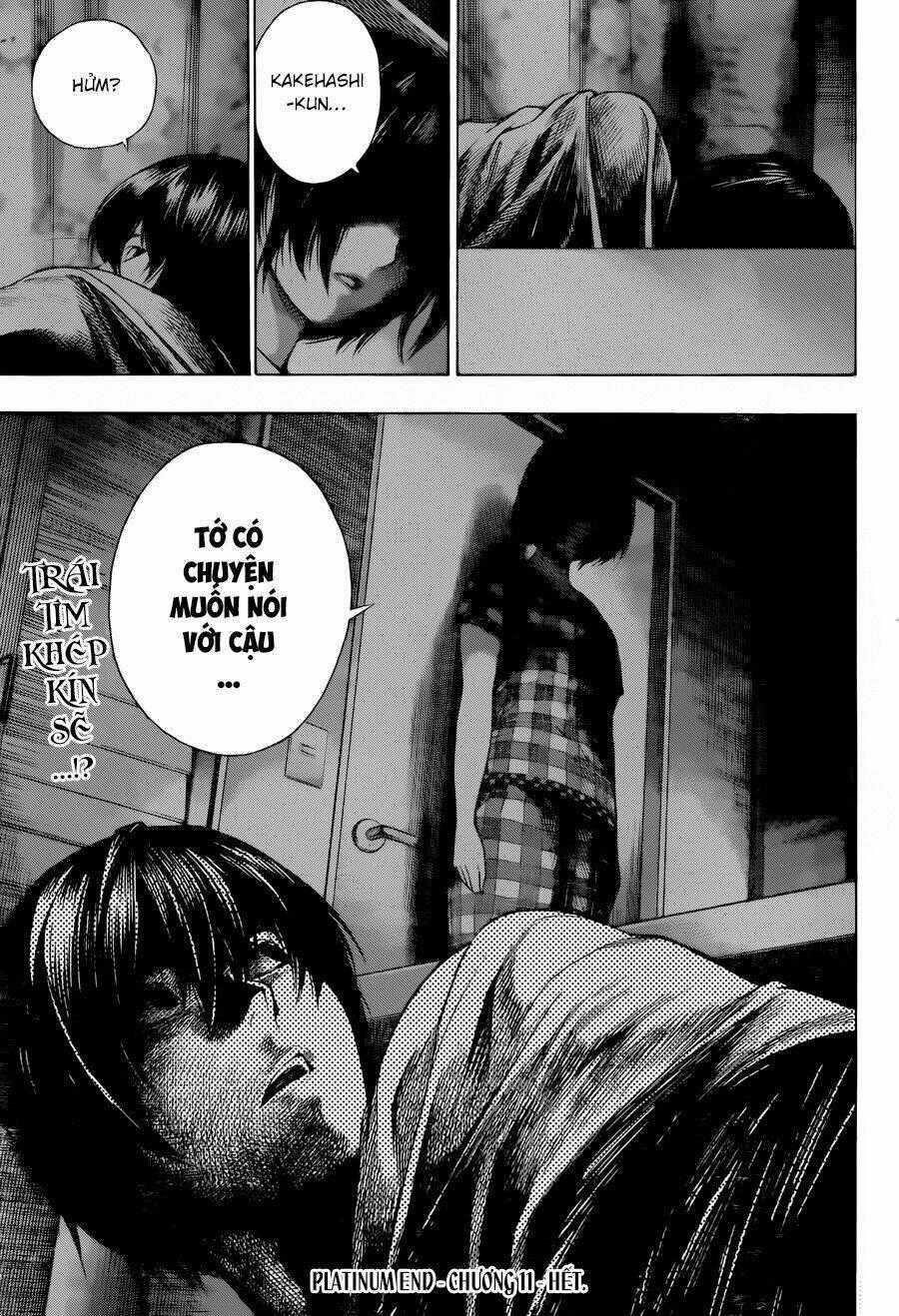 Hạnh Phúc Là Gì? - Chapter 11 - Trang 45