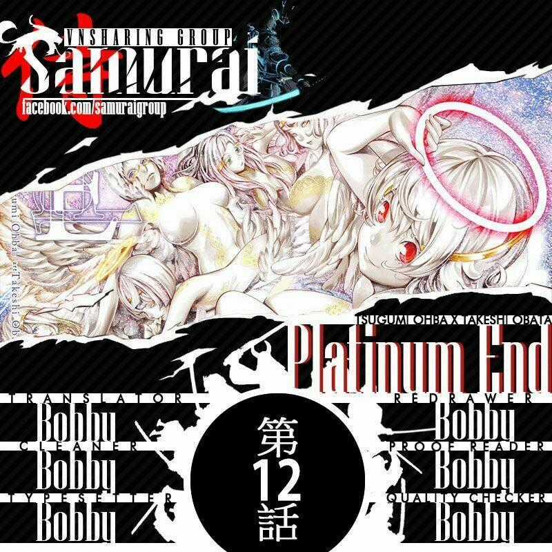 Hạnh Phúc Là Gì? - Chapter 12 - Trang 1