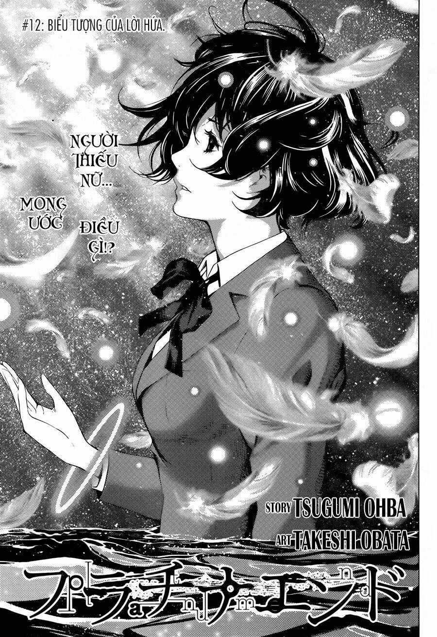 Hạnh Phúc Là Gì? - Chapter 12 - Trang 2