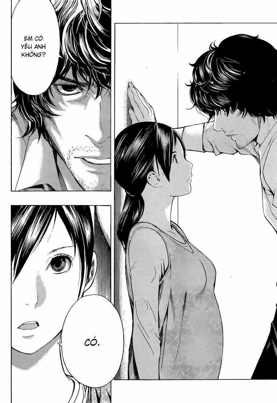 Hạnh Phúc Là Gì? - Chapter 12 - Trang 13