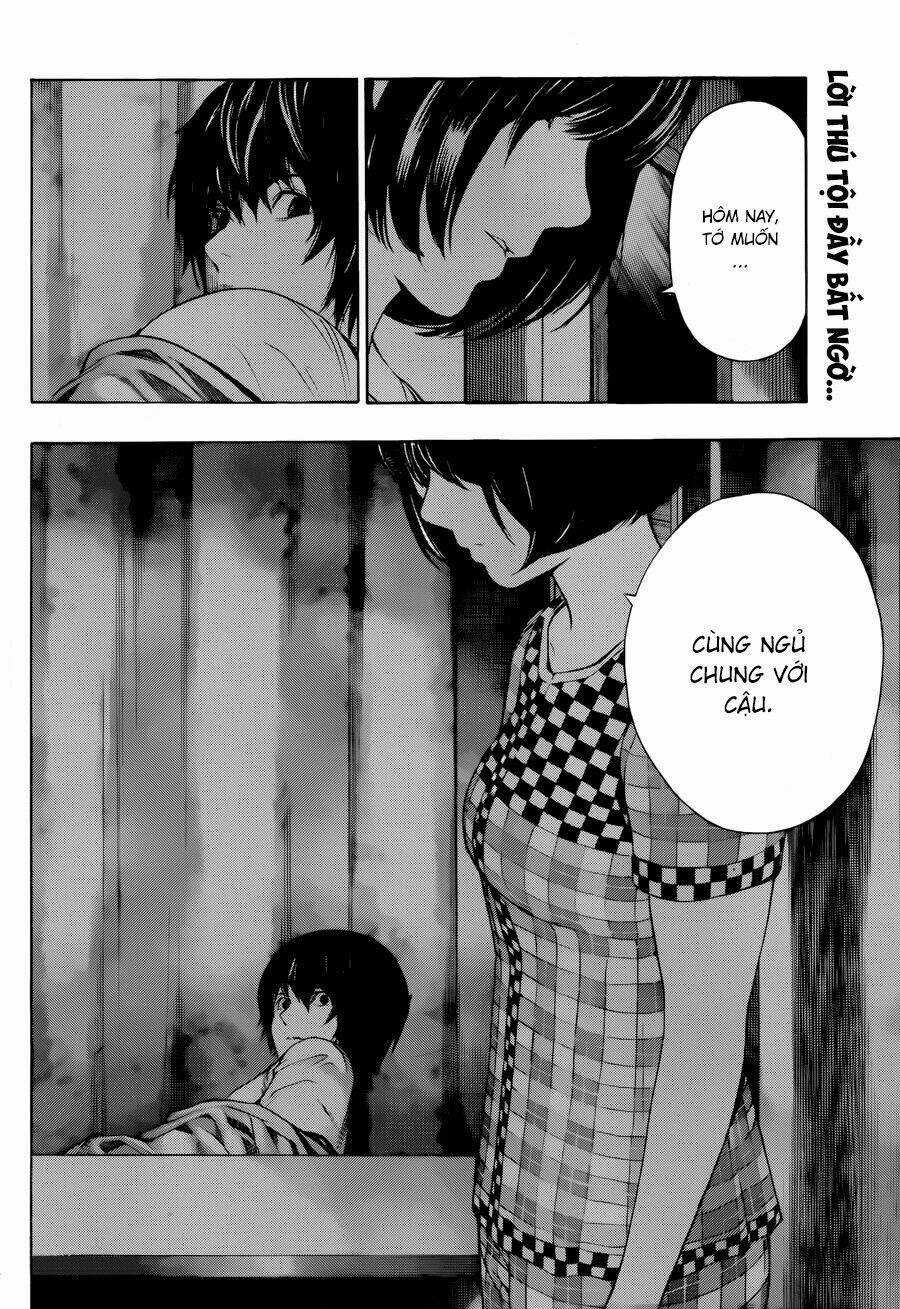 Hạnh Phúc Là Gì? - Chapter 12 - Trang 3