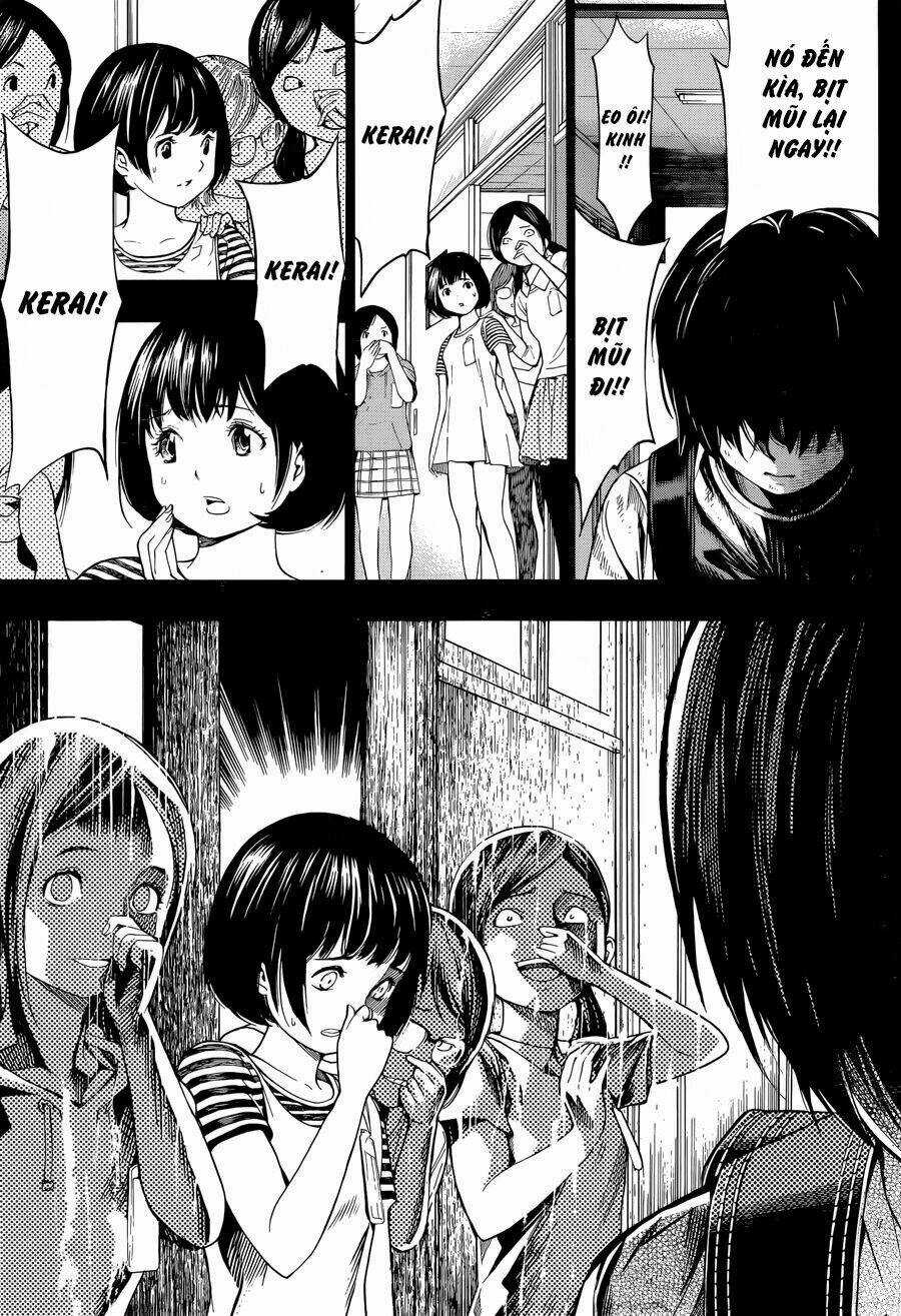 Hạnh Phúc Là Gì? - Chapter 12 - Trang 31