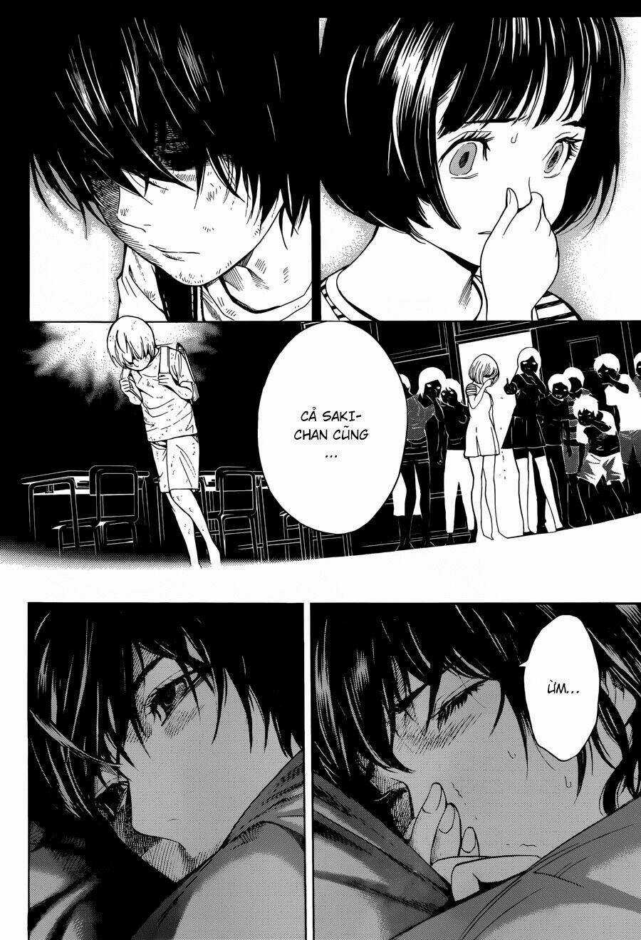 Hạnh Phúc Là Gì? - Chapter 12 - Trang 32