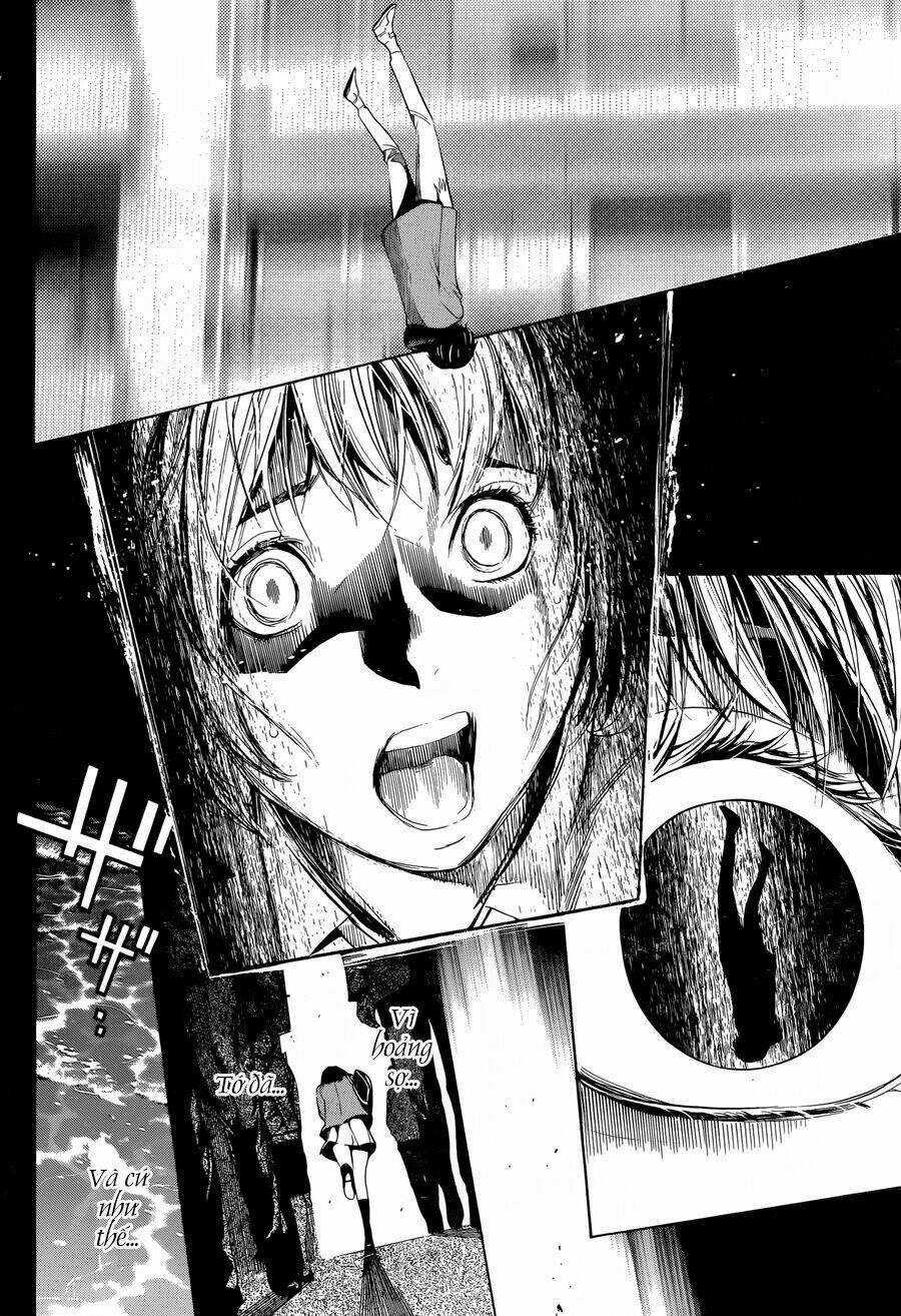 Hạnh Phúc Là Gì? - Chapter 12 - Trang 37