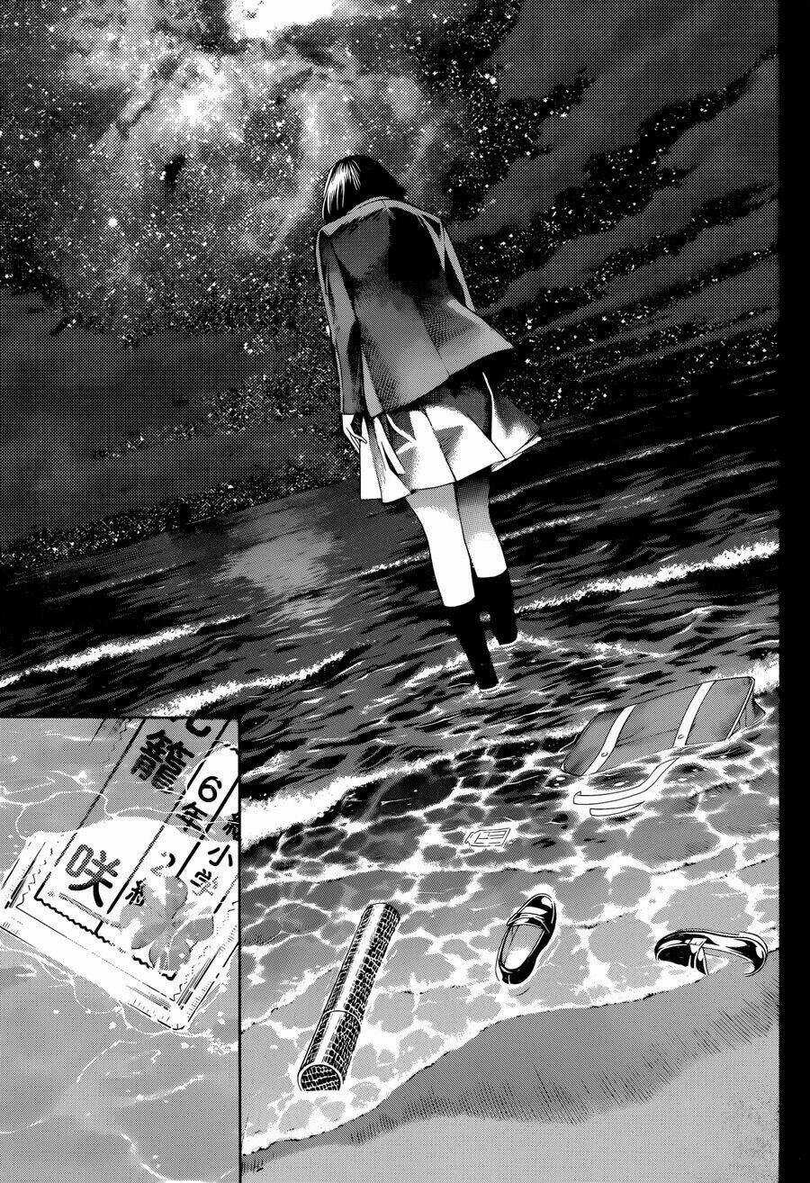 Hạnh Phúc Là Gì? - Chapter 12 - Trang 38