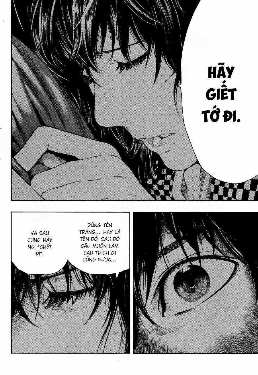 Hạnh Phúc Là Gì? - Chapter 12 - Trang 41