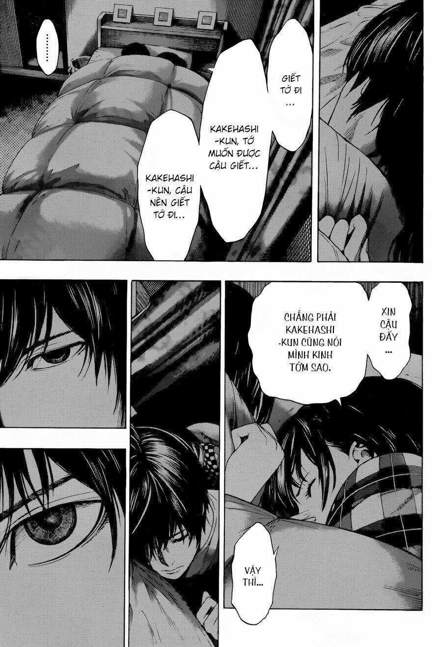 Hạnh Phúc Là Gì? - Chapter 12 - Trang 42