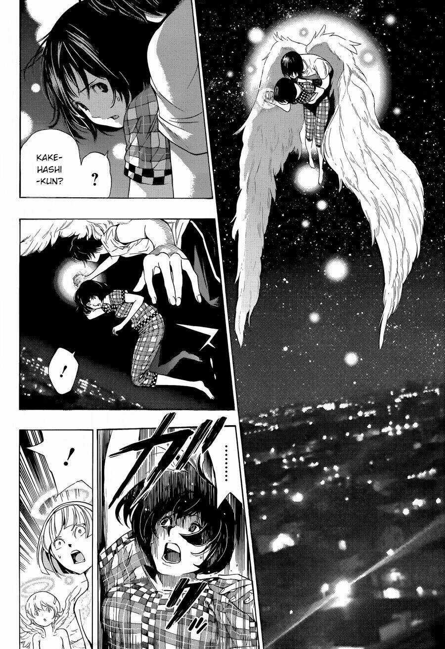 Hạnh Phúc Là Gì? - Chapter 12 - Trang 45