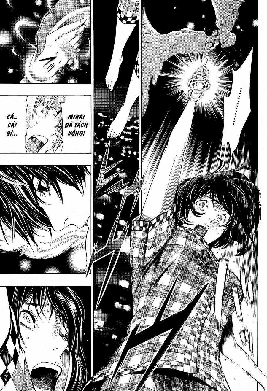 Hạnh Phúc Là Gì? - Chapter 12 - Trang 46