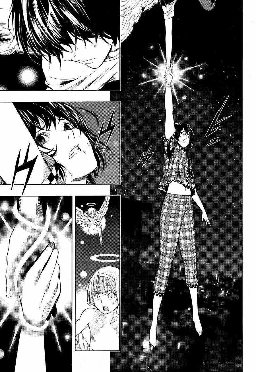 Hạnh Phúc Là Gì? - Chapter 12 - Trang 50