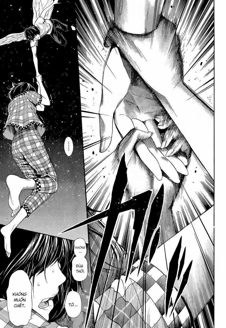 Hạnh Phúc Là Gì? - Chapter 12 - Trang 52