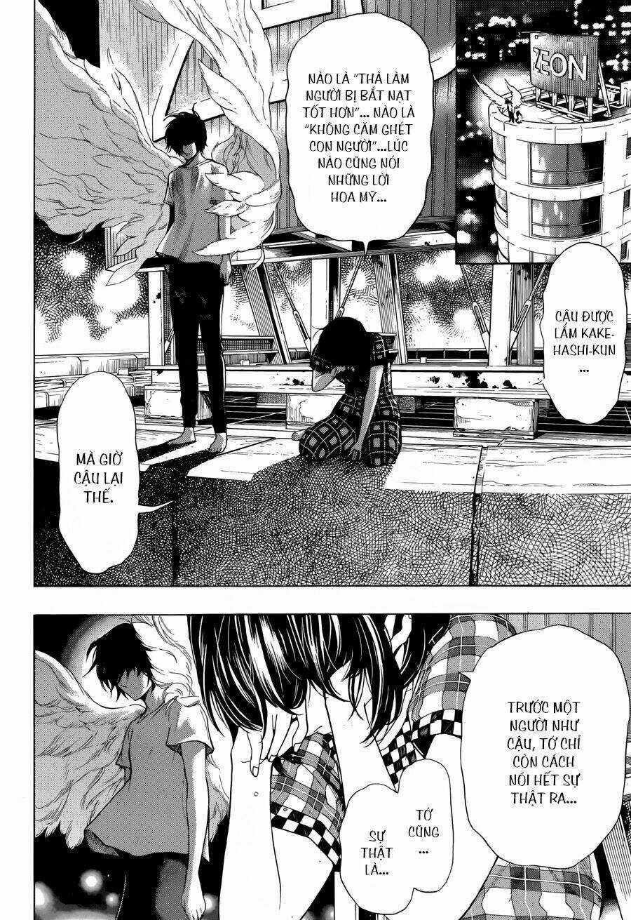 Hạnh Phúc Là Gì? - Chapter 12 - Trang 55