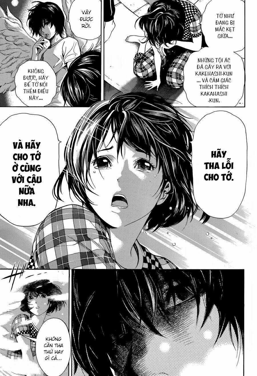 Hạnh Phúc Là Gì? - Chapter 12 - Trang 56