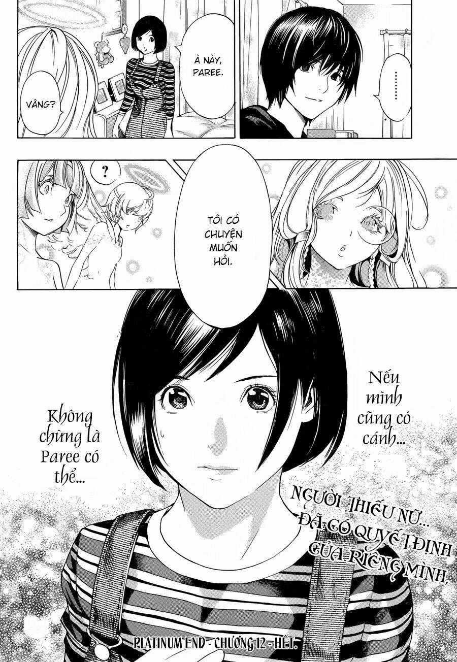 Hạnh Phúc Là Gì? - Chapter 12 - Trang 64