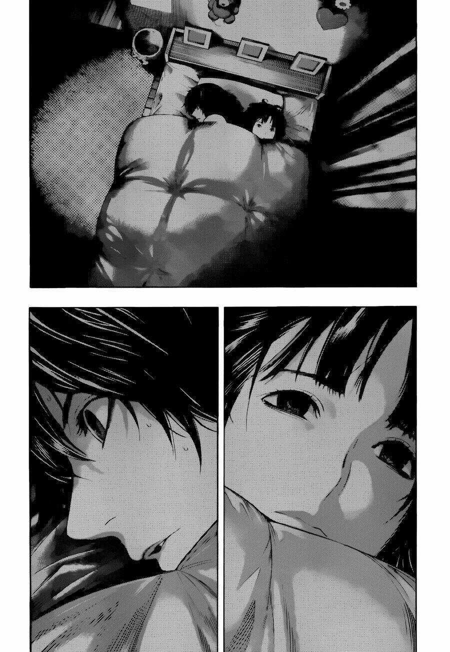 Hạnh Phúc Là Gì? - Chapter 12 - Trang 9