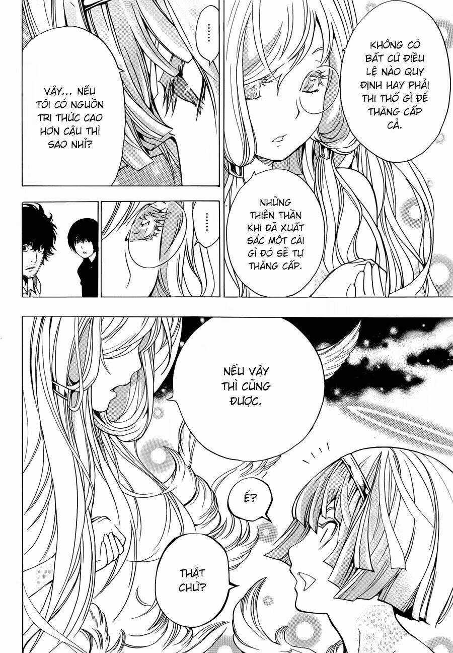 Hạnh Phúc Là Gì? - Chapter 13 - Trang 16