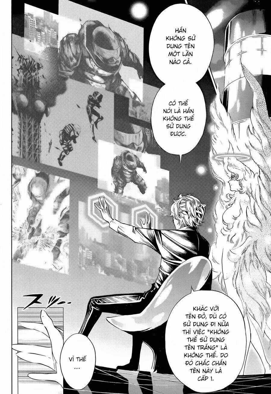 Hạnh Phúc Là Gì? - Chapter 13 - Trang 20