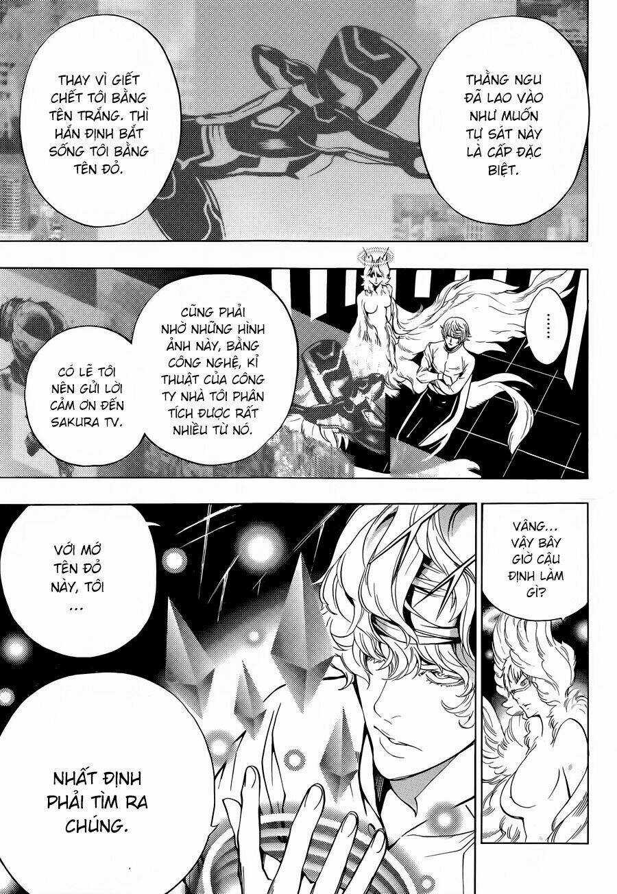 Hạnh Phúc Là Gì? - Chapter 13 - Trang 21