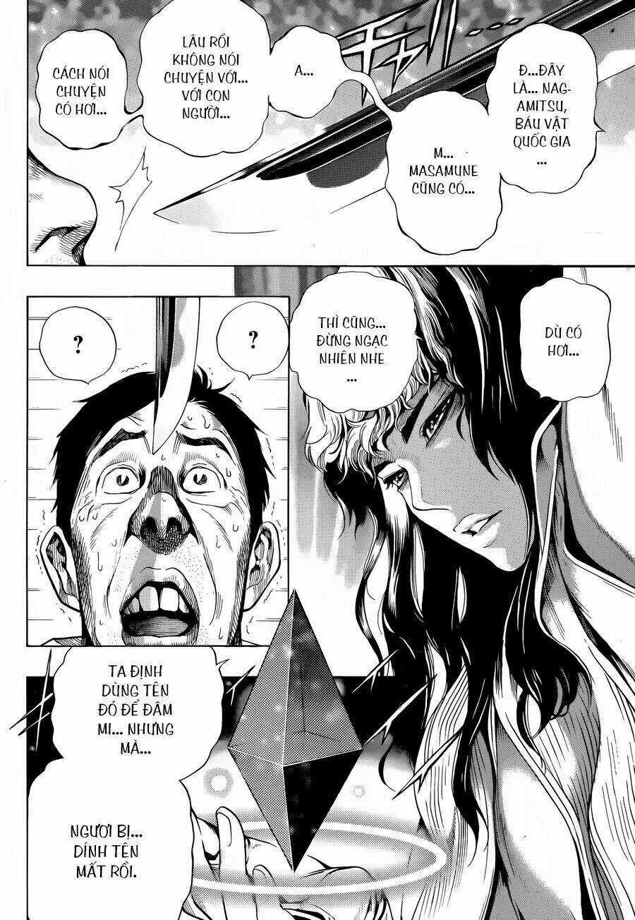 Hạnh Phúc Là Gì? - Chapter 13 - Trang 23