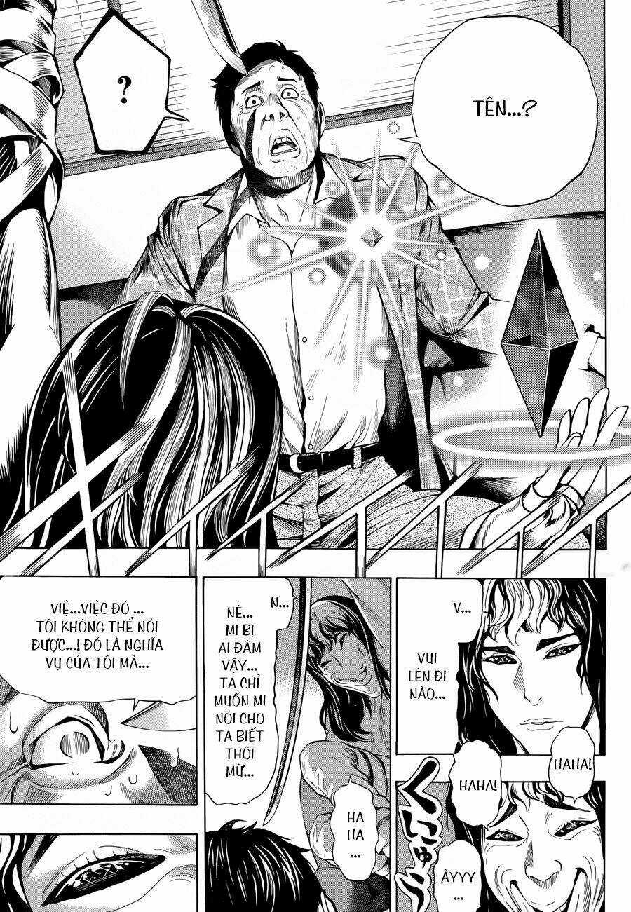 Hạnh Phúc Là Gì? - Chapter 13 - Trang 24