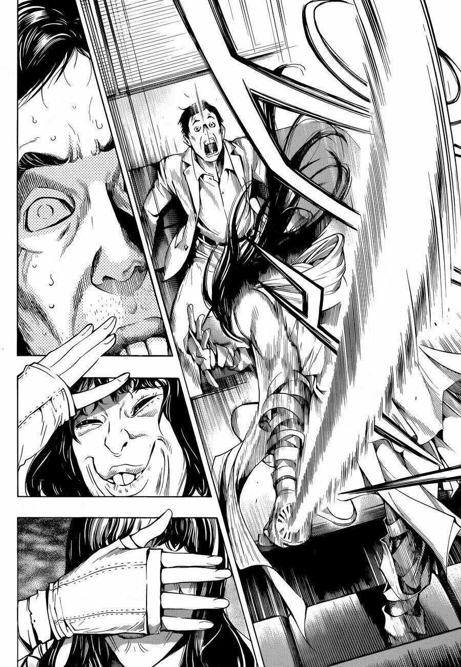 Hạnh Phúc Là Gì? - Chapter 13 - Trang 25