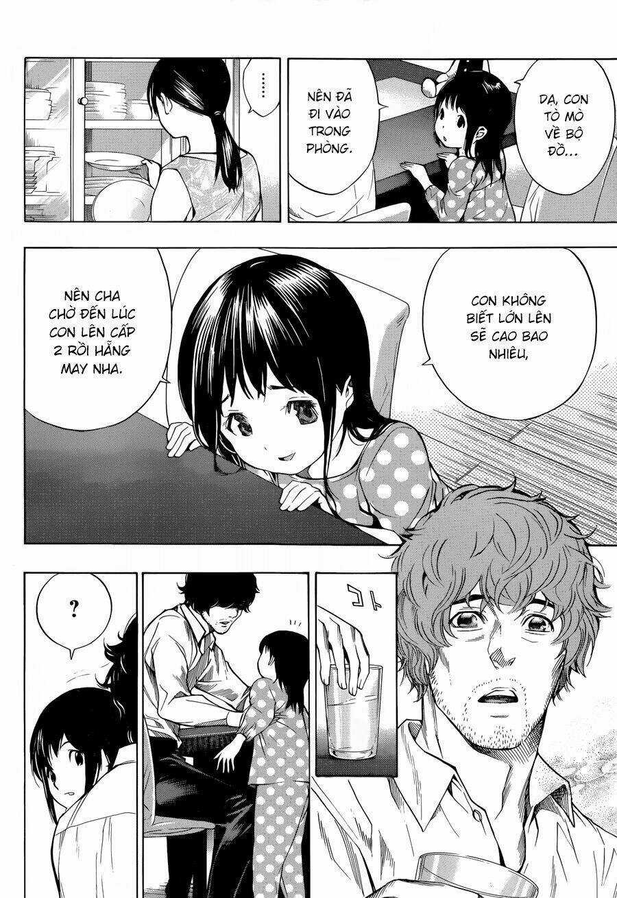 Hạnh Phúc Là Gì? - Chapter 13 - Trang 29