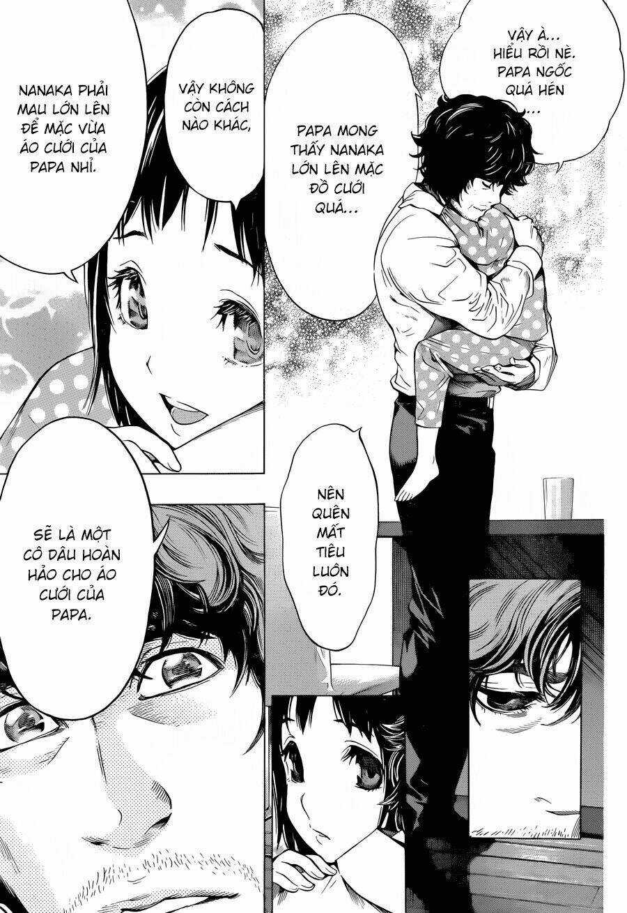 Hạnh Phúc Là Gì? - Chapter 13 - Trang 30