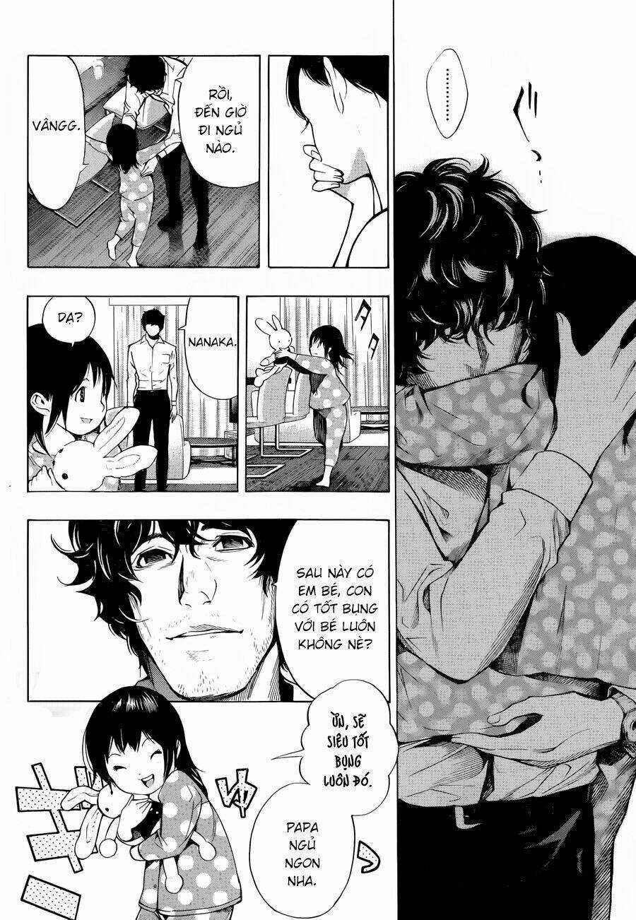 Hạnh Phúc Là Gì? - Chapter 13 - Trang 31