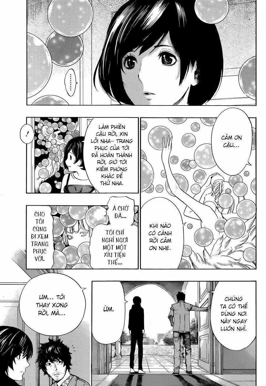 Hạnh Phúc Là Gì? - Chapter 13 - Trang 39