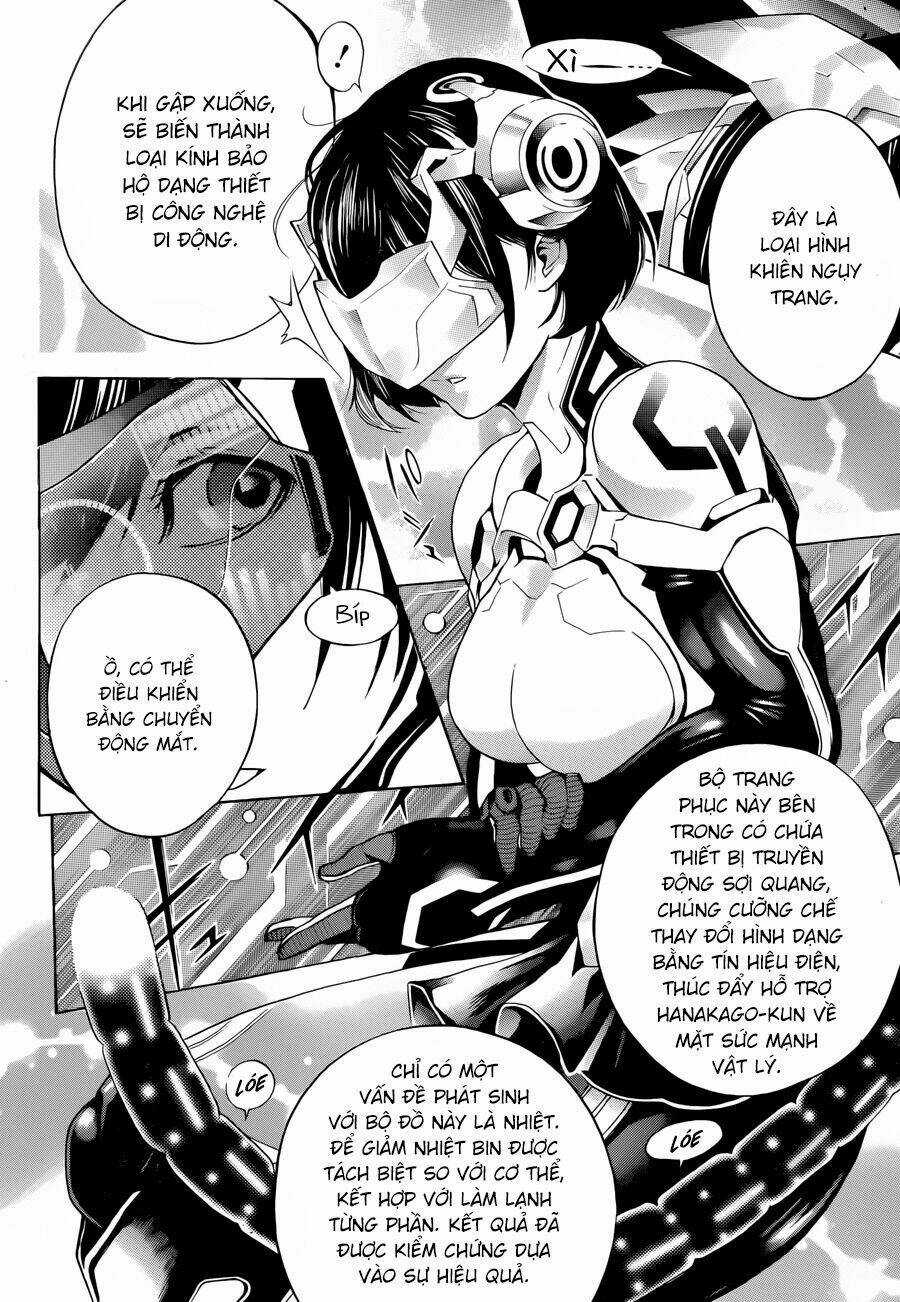 Hạnh Phúc Là Gì? - Chapter 13 - Trang 42