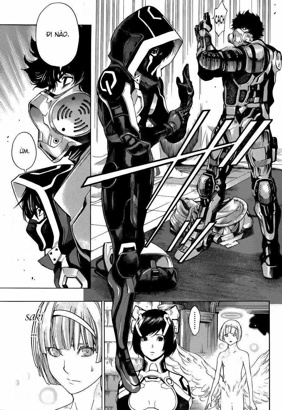 Hạnh Phúc Là Gì? - Chapter 13 - Trang 45