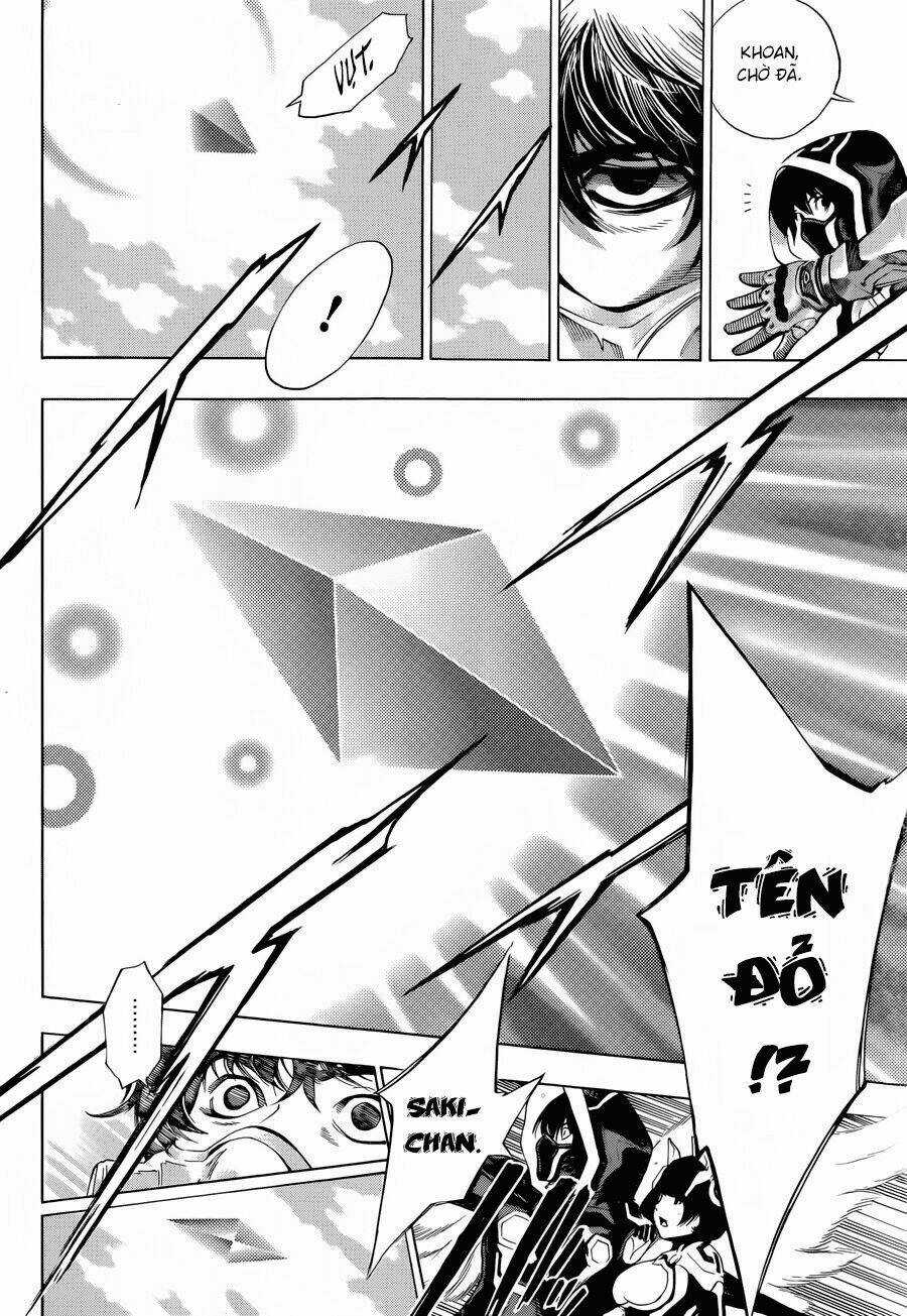 Hạnh Phúc Là Gì? - Chapter 13 - Trang 46