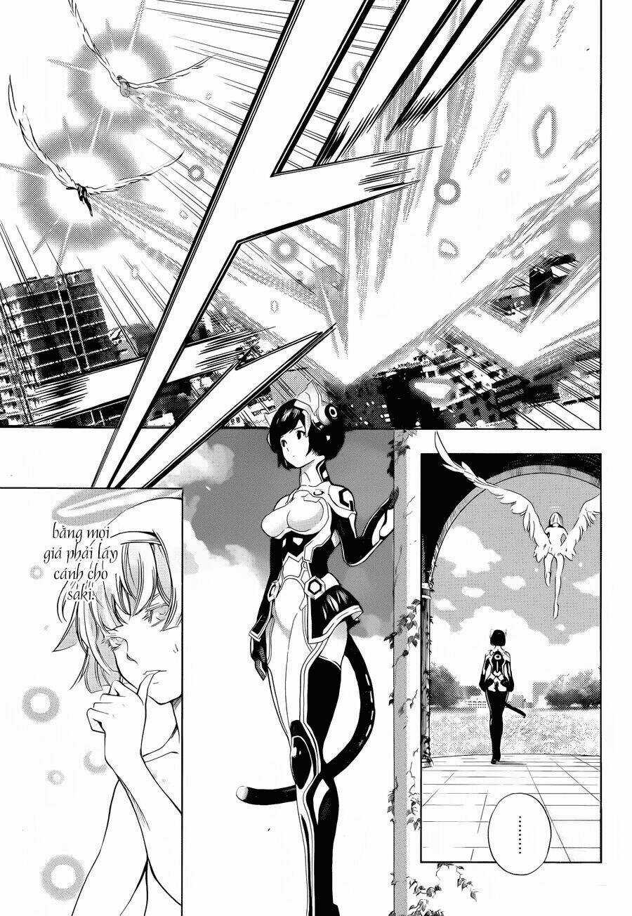 Hạnh Phúc Là Gì? - Chapter 13 - Trang 51