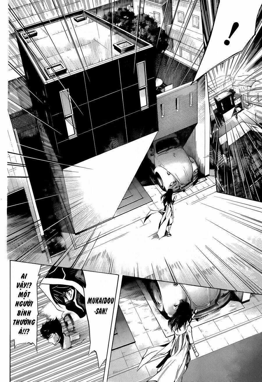 Hạnh Phúc Là Gì? - Chapter 13 - Trang 52