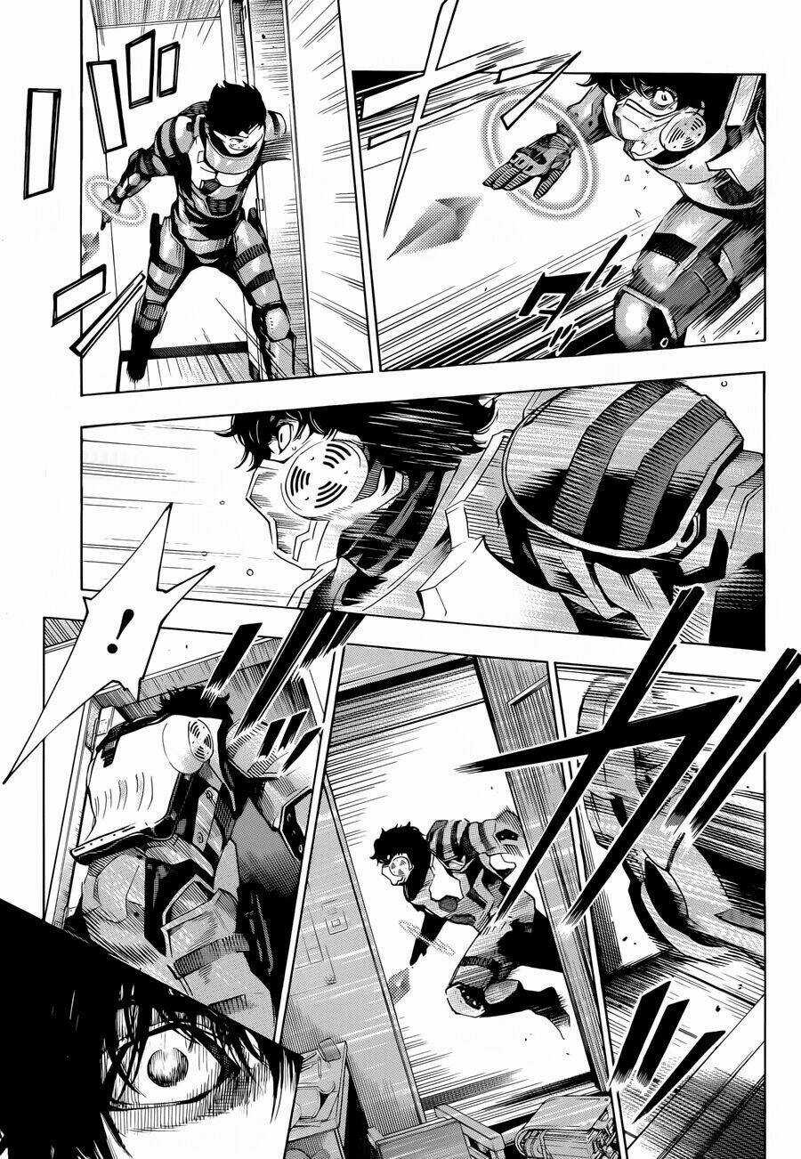 Hạnh Phúc Là Gì? - Chapter 13 - Trang 55