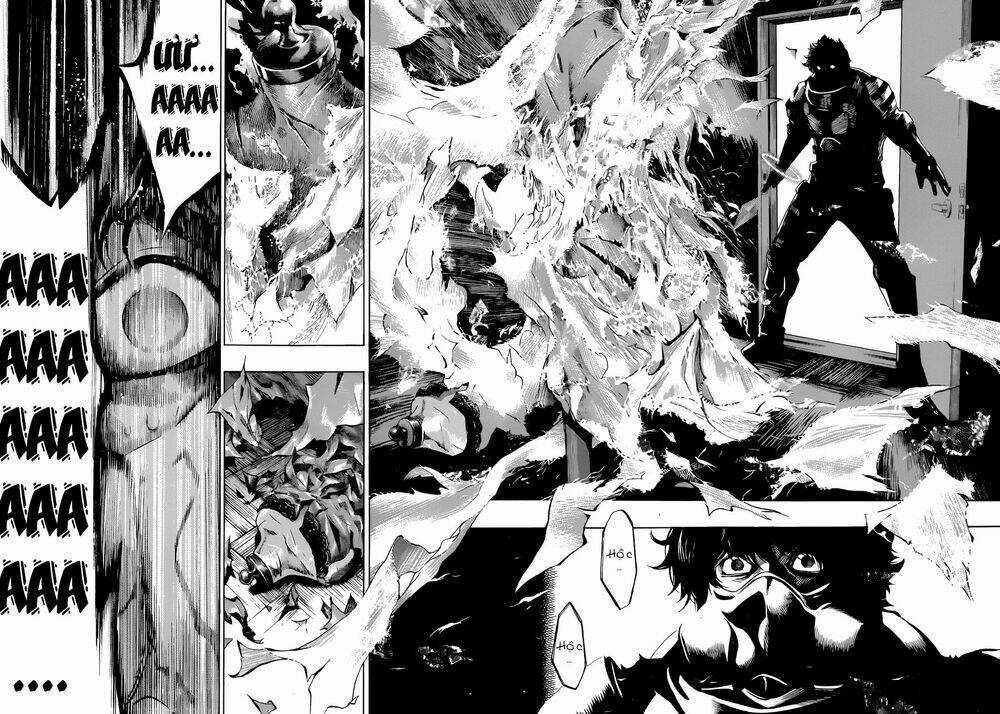 Hạnh Phúc Là Gì? - Chapter 13 - Trang 56