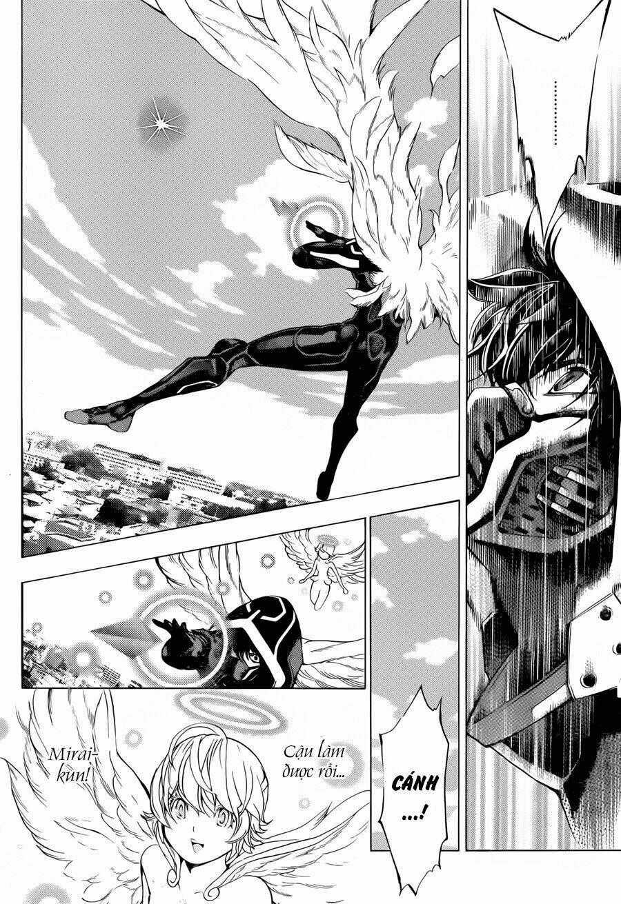 Hạnh Phúc Là Gì? - Chapter 13 - Trang 59