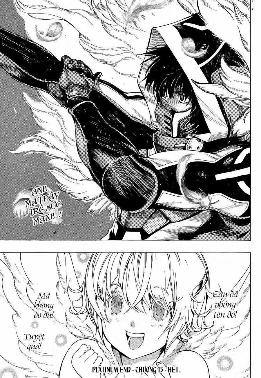 Hạnh Phúc Là Gì? - Chapter 13 - Trang 60