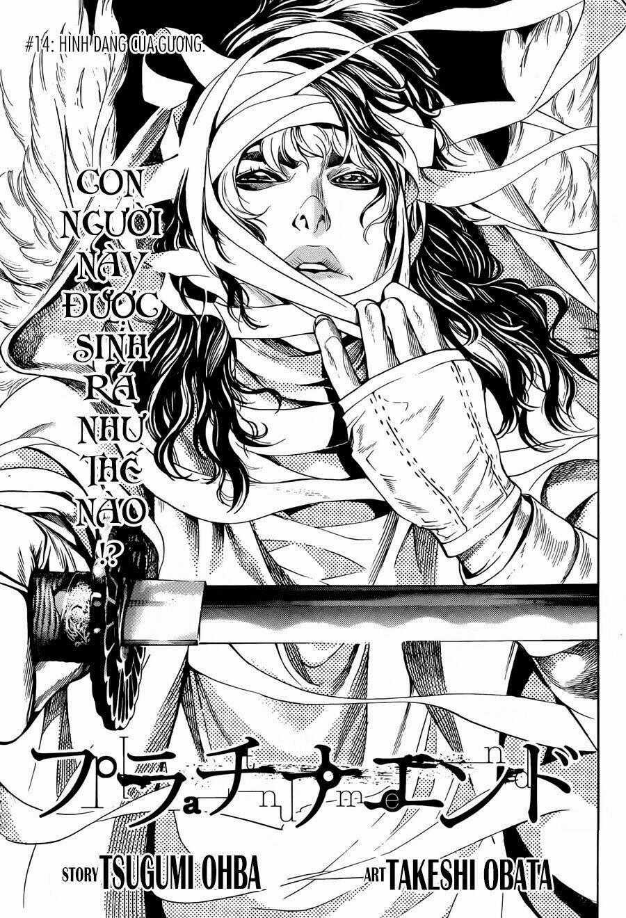 Hạnh Phúc Là Gì? - Chapter 14 - Trang 2