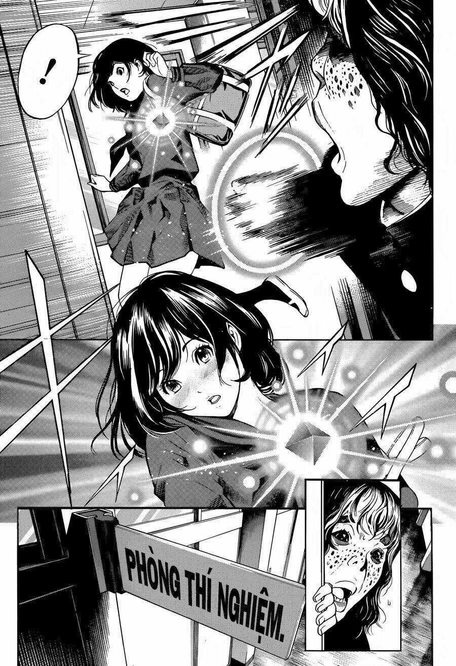 Hạnh Phúc Là Gì? - Chapter 14 - Trang 12