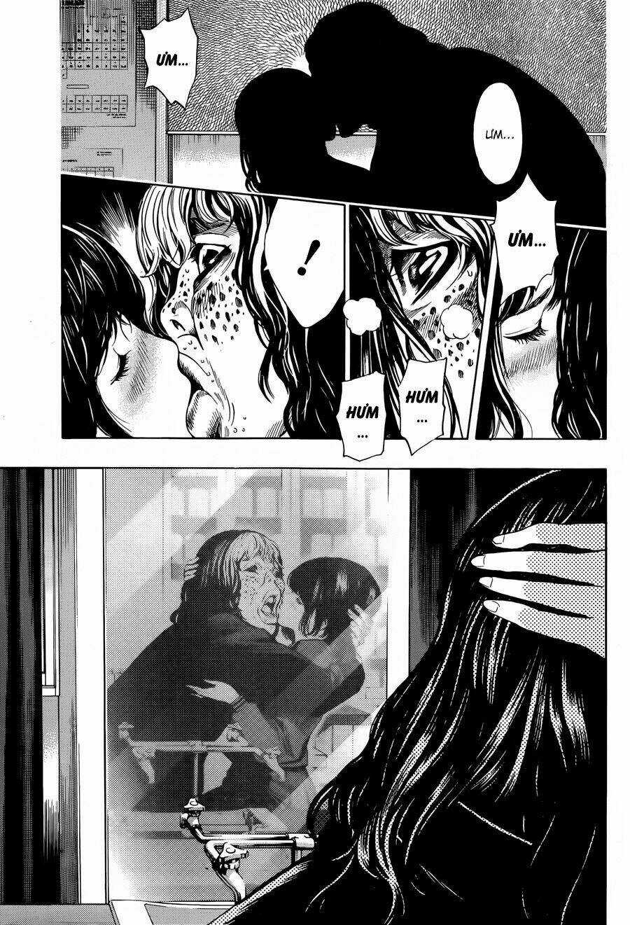 Hạnh Phúc Là Gì? - Chapter 14 - Trang 14