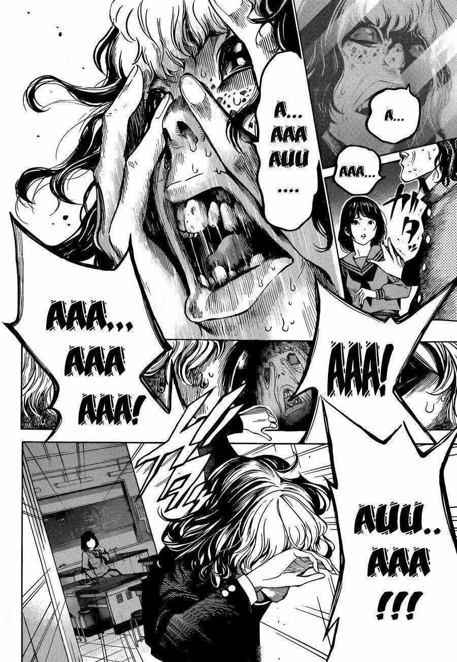 Hạnh Phúc Là Gì? - Chapter 14 - Trang 15