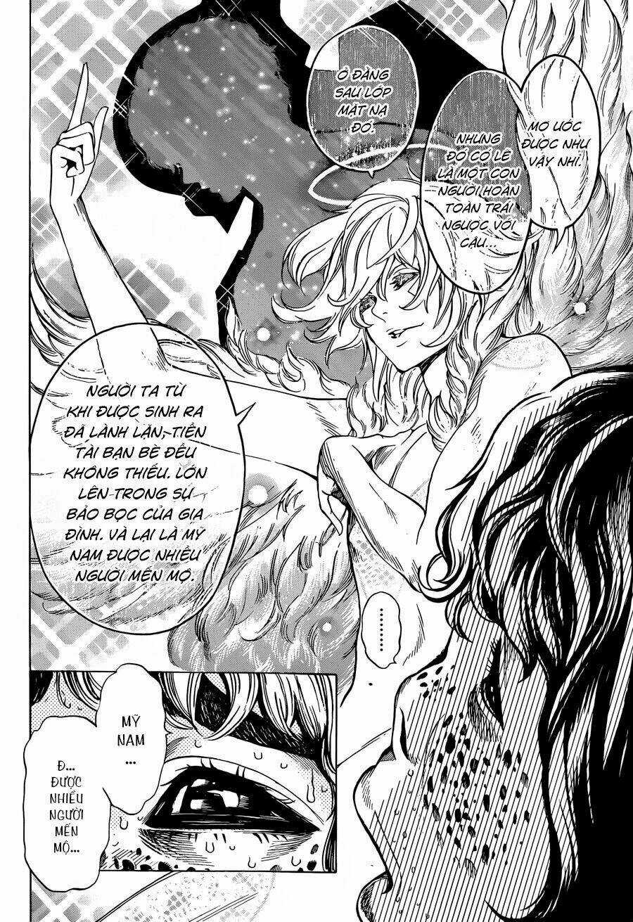 Hạnh Phúc Là Gì? - Chapter 14 - Trang 19